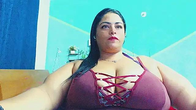 NickyRibeiro webcam