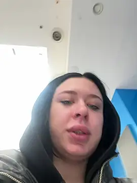 AlishaOfThorns webcam