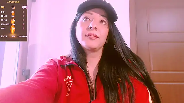 _magic_smile_11 webcam