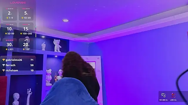 cory_chasecol888 webcam