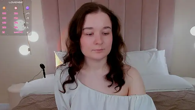 nancyjonson - NancyJonson's free webcam - UK Sex Cams