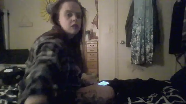 TWiSTYTheTwizted webcam