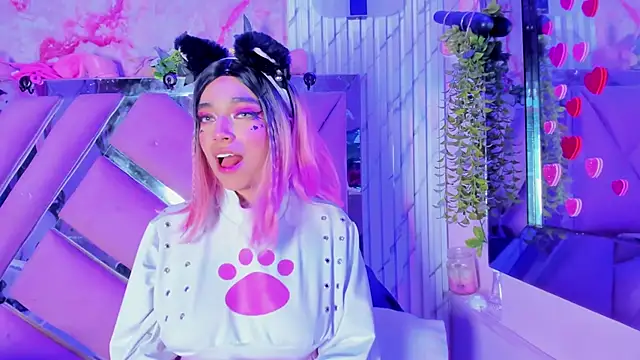 Akane_Hikari_ webcam