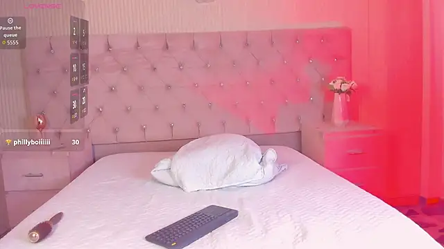 AdharaSweet1_ webcam