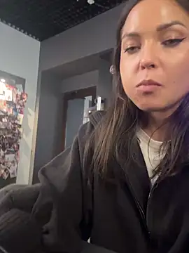 nicole_space - Nicole_Space's free webcam - UK Sex Cams