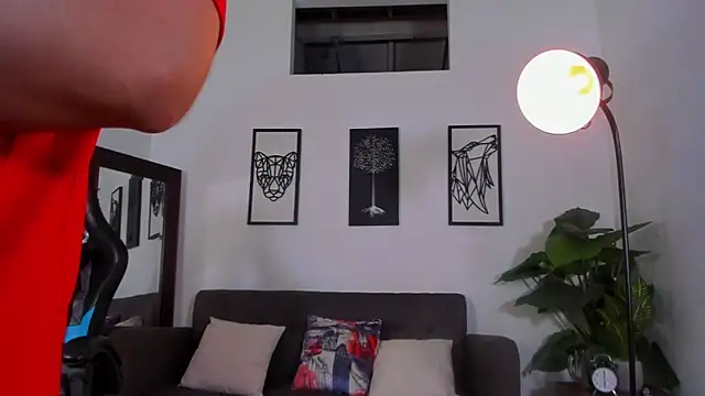 Justin_kingX7 webcam