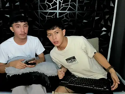 Urloverhardcock webcam