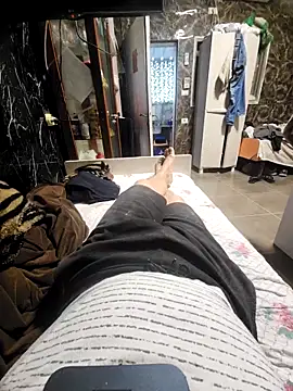 Saddamzaid1985 webcam