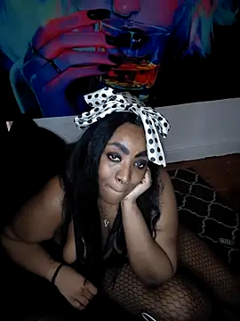 VenezuelaLuxeNoir webcam