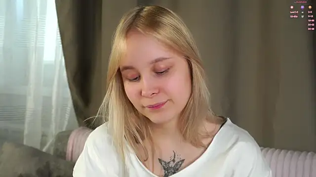 AunclreaVache webcam