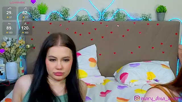 Preview of mary_dina