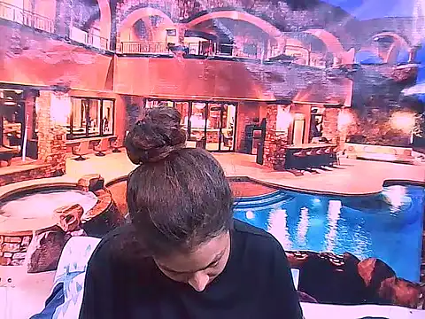 IndianSexyButt webcam