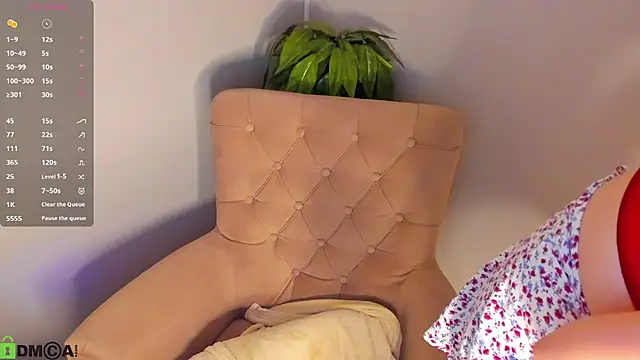 Casandra_Joness webcam