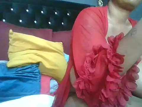 PrettyLisa26 webcam