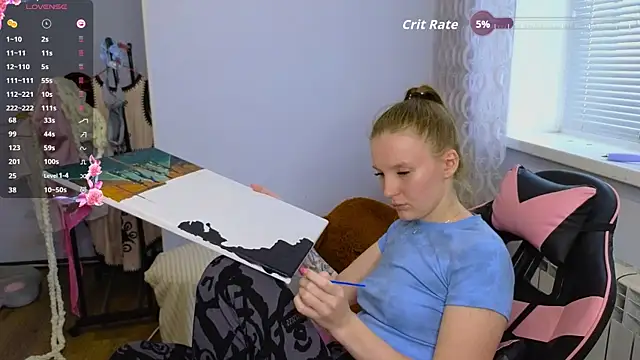 mary_blu - Mary_Blu's free webcam - UK Sex Cams