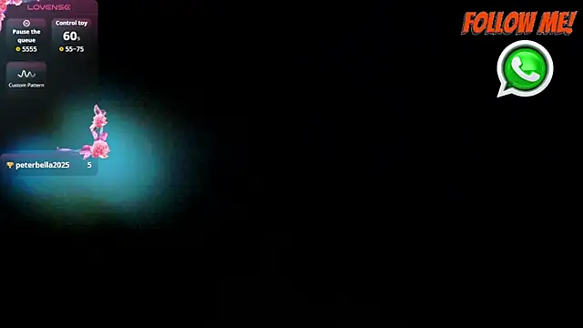 Lustty_Stella webcam