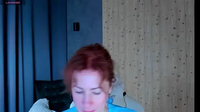 LeticiaRomano webcam