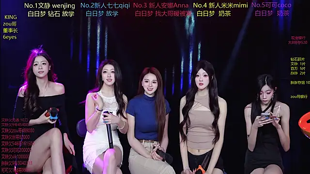 Sweet-girl-001 webcam