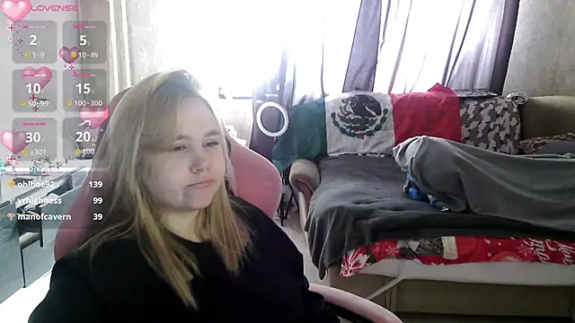 Preview of ariana-may