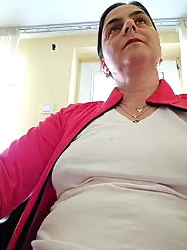 IsabelleCraft webcam