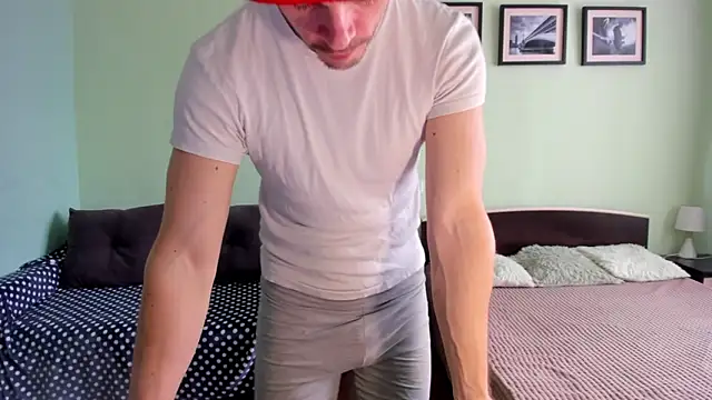 AlansonofDaddy webcam