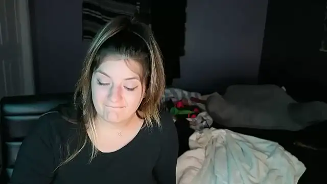 magicsparkles webcam