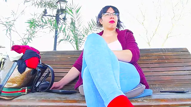 PublicBigLabia webcam