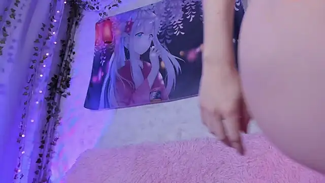 LuckySexyDoll webcam