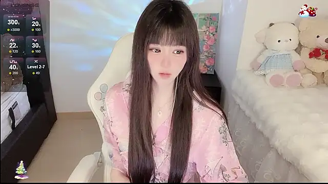 yuii-7 live sex cam