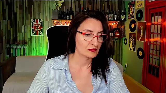 unaterra - UnaTerra's free webcam - UK Sex Cams