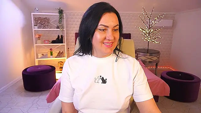 velvetluck - VelvetLuck's free webcam - UK Sex Cams