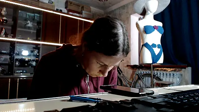 pa1e_pr1ncess webcam