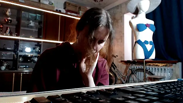 pa1e_pr1ncess webcam