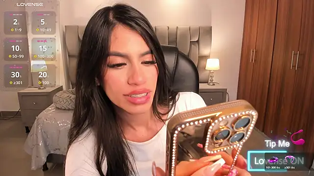 sarita_evanss live sex cam