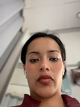 Risky_Workouts live sex cam