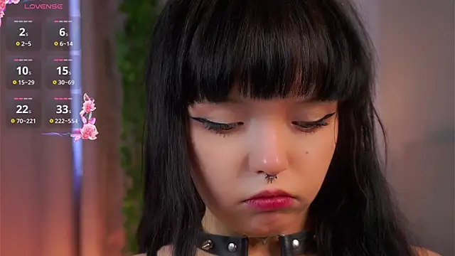 CandiceDossantos webcam