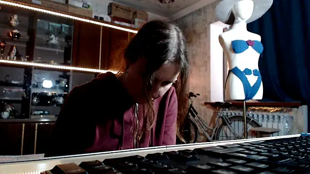 pa1e_pr1ncess webcam