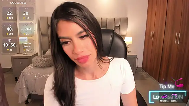 sarita_evanss webcam