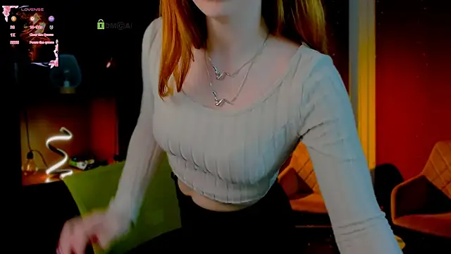 stella_flower webcam