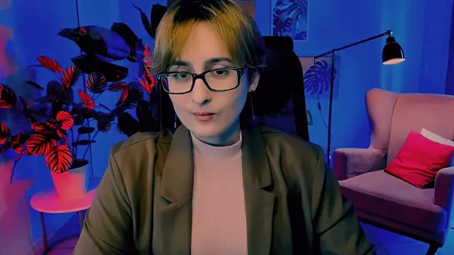 LixeLuna live sex cam