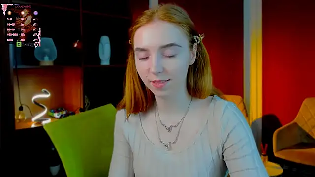 stella_flower webcam