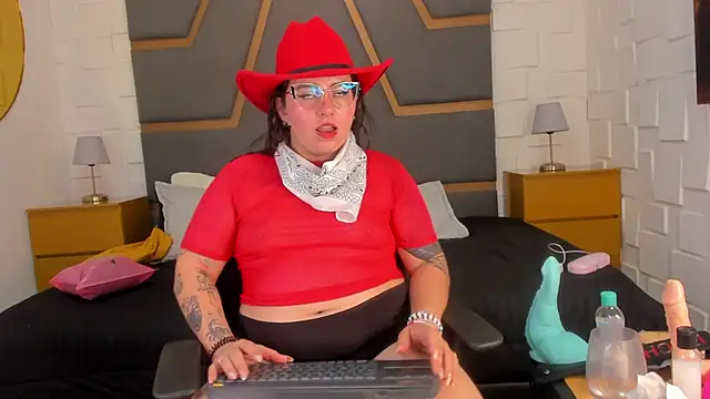 juana_valkiria webcam