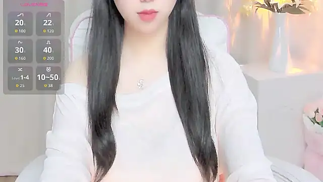 Sweet-Shuna live sex cam