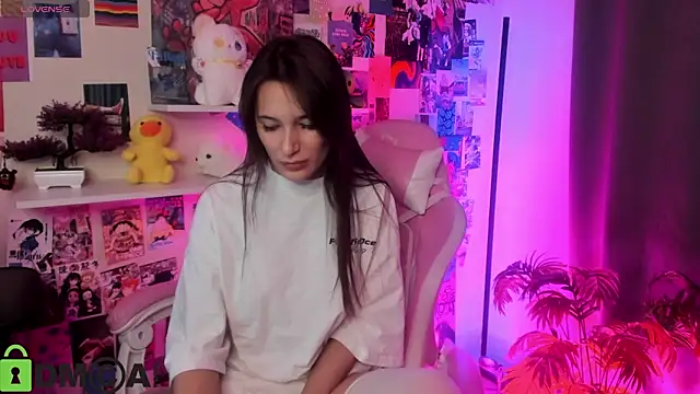 Lillie_Miller webcam