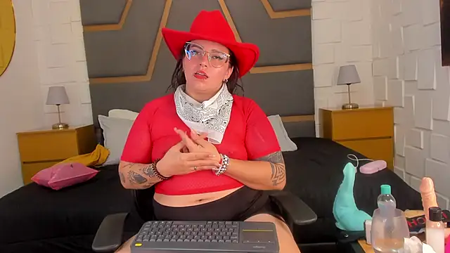 juana_valkiria webcam