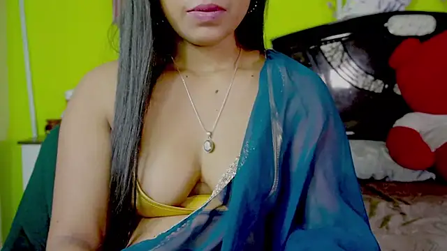 sexyhoney27 (F young) - shower show control