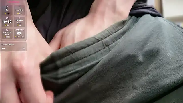 Pui-Ch Live Webcam on Stripchat