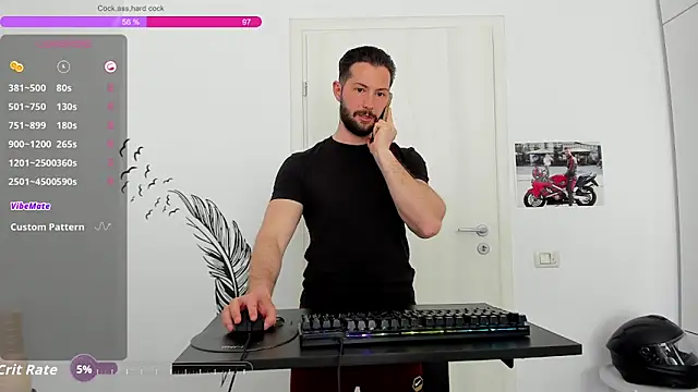 zackfraser - ZackFraser's free webcam - UK Sex Cams