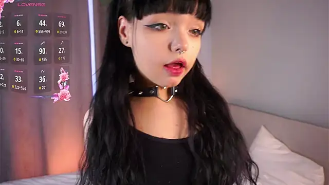 CandiceDossantos webcam