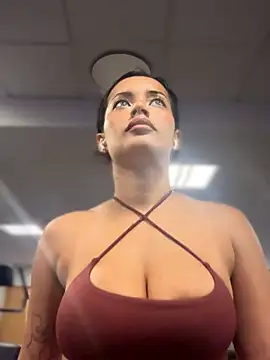 Risky_Workouts webcam